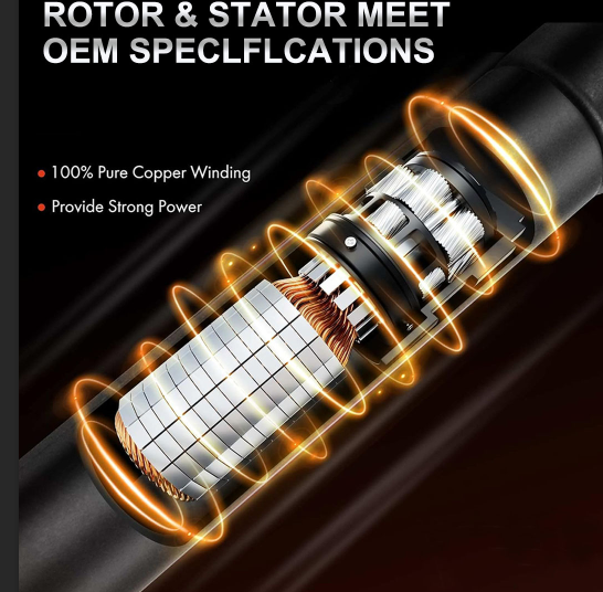 Automotive-Grade Smart Bed Electric Lift Struts | 950mm Extended Motorized Actuator with Anti-Pinch Safety