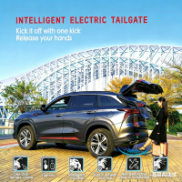 Exclusive Electric Tailgate for Changan Automobile