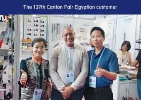 China Canton Fair Autoparts
