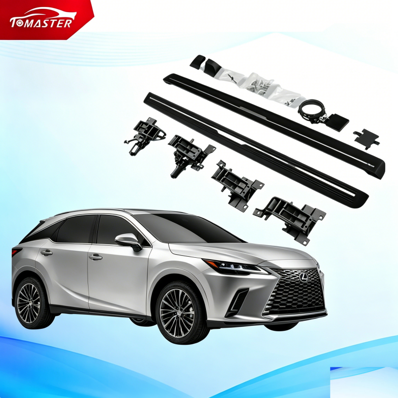 Newest Style Car Side Pedal for Lexus Rx Tmps023 Auto Parts Car Accessories Auto Spare Parts